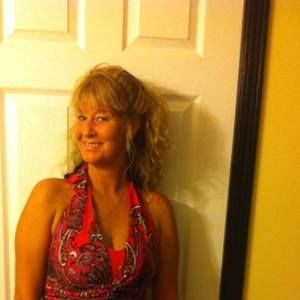 Meet your Posher, Tina